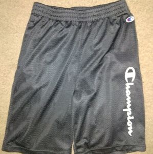 Champion boys shorts